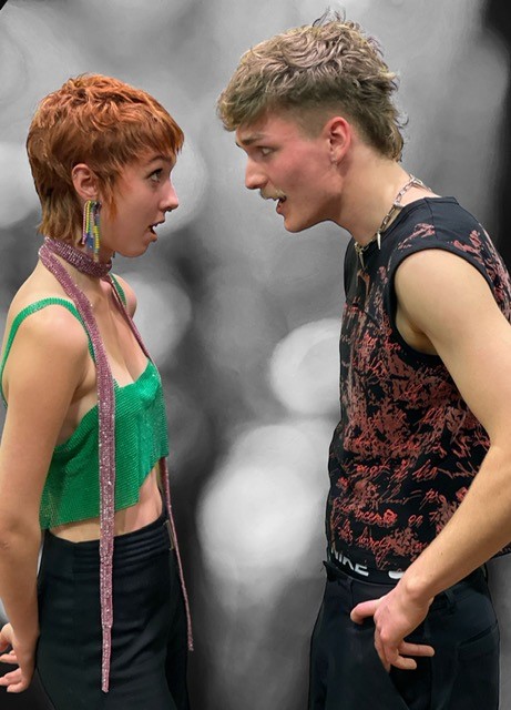 Mode Präsentation Innung Rosenheim